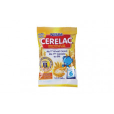 CERELAC WHEAT 50G