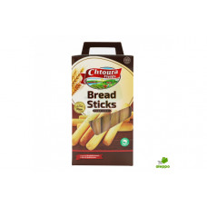 CHTAURA BREAD STICK (PLAIN) 350G