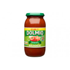 DOLMIO BOLOGNESE ORIGINAL 500G