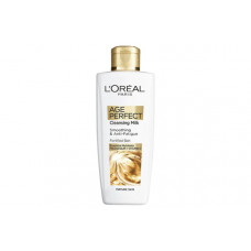 L OREAL AGE PERFECT CLEANSING MILK 200ML