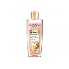 L'OREAL AGE PERFECT SMOOTHING TONER 200ML