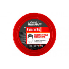 L'OREAL MEN BARBER EXTREME FIX 75ML