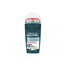 L'OREAL MEN DEO STICK MAGNESIUM DEFFESNSE 50ML