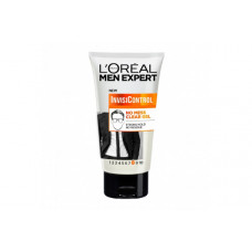 L'OREAL MEN INVISIBLE NEAT GEL 150ML