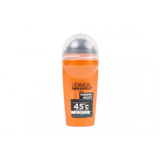 L'OREAL MEN THERMIC RESIST ROLL ON 50ML