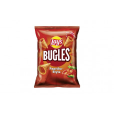 LAYS BUGLES PAPRIKA STYLE 95G