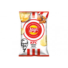 LAYS KFC ORIGINAL RECEIPE 150G