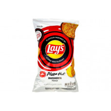 LAYS PIZZA HUT MARGHERITA 150G