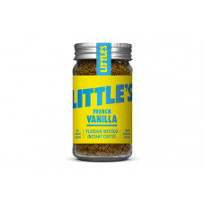 LITTLE'S INSTANT FRENCH VANILLA 50G