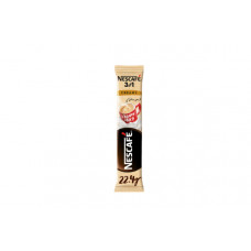 NESCAFE 3IN1 CREAMY AND RICH 22.4G