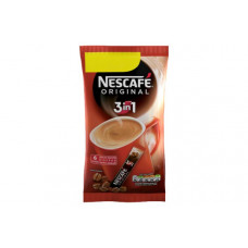 NESCAFE 3IN1 ORIGINAL 17G