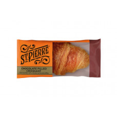 ST PIERRE CHOCOLATE CROISSANT 55G