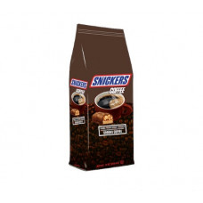 SNICKERS CARAMEL AND CHOCOLATE GROUND COFFEE 283.4G