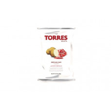 TORRES SELECTA IBERIAN HAM 50G