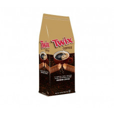 TWIX GROUND COFFEE CARAMEL CHOCOLATE 283.4G