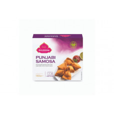 ZULEKHA PUNJABI SAMOSA 160G