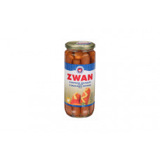 ZWAN HOT DOG SAUSAGE 340G