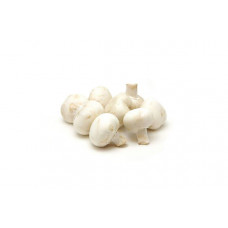 MUSHROOM BUTTON WHITE MEDIUM 250G