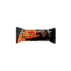 DR FOOD DARK CHOCOLATE WAFER 50G
