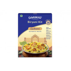 DAAWAT BIRYANI LUCKNOWI  327G