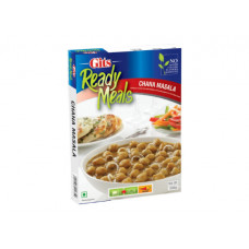 GITS READY MEALS CHANA MASALA 300G