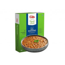 GITS READY MEALS DAL MAKHANI 300G