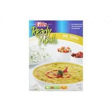 GITS READY MEALS DAL TADKA 300G