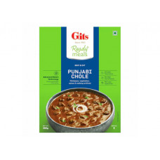 GITS READY MEALS PUNJABI CHOLE 300G