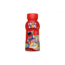 KELLOGG'S FRUITLOOPS MILKSHAKE 237ML