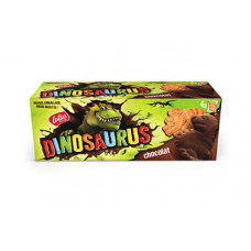 LOTUS BISCUIT DINOSAURUS CHOCOLATE 225G