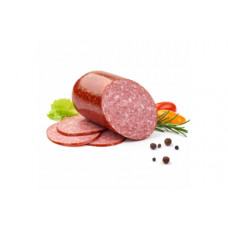 AL TAGHZIAH SALAMI THICK ± 100G