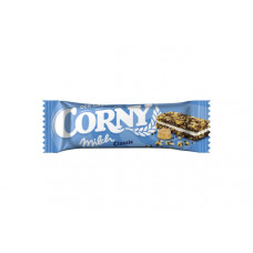 CORNY MILK CEREAL BAR 40G