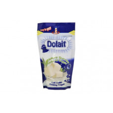 DOLAIT NATURAL YOGURT  200ML