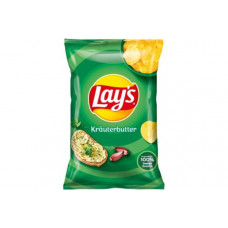 LAYS KRAUTERBUTTER 150G