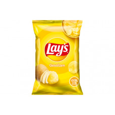 LAYS SALT 35G