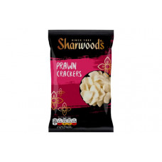 SHARWOODS PRAWN CRACKERS 60G