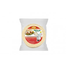 SOFRA TORTILLAS 12 WRAPS 30CM 1080G