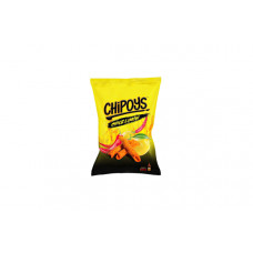 CHIPOYS CHILLI & LIME 113G