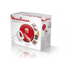 MOULINEX EASYMAX HANDMIXER 200W 5 SPEEDS