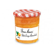 BONNE MAMAN ORANGE JAM 370G