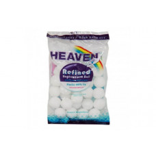 HEAVEN NAPTHALENE BALLS 150 GRMS