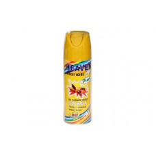 HEAVEN YELLOW INSECT KILLER SPRAY 300ML