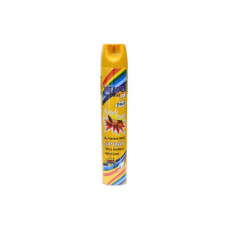 HEAVEN YELLOW INSECT KILLER SPRAY 600ML