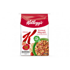 KELLOGG'S SPECIAL K RED FRUITS 400G