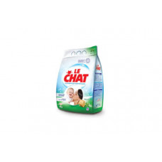 LE CHAT POWDER ALOE VERA 4KG