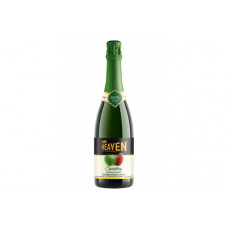 PURE HEAVEN SPARKLING APPLE 750 ML