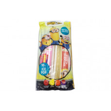 MINIONS ICE POP 10'S X 50ML