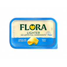 FLORA LIGHT VEGAN BUTTER - DAIRY FREE 450G