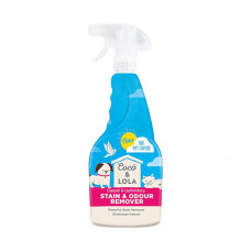 COCO AND LOLA STAIN AND ODOUR REMOVER 500ML