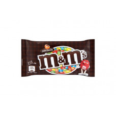 M&M CHOCOLATE 45G